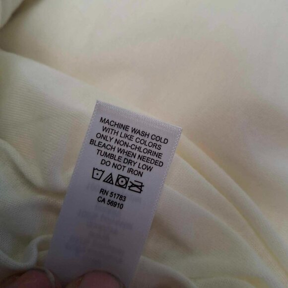 Maurices Sherpa-Like Zippered Vest - Picture 8 of 8